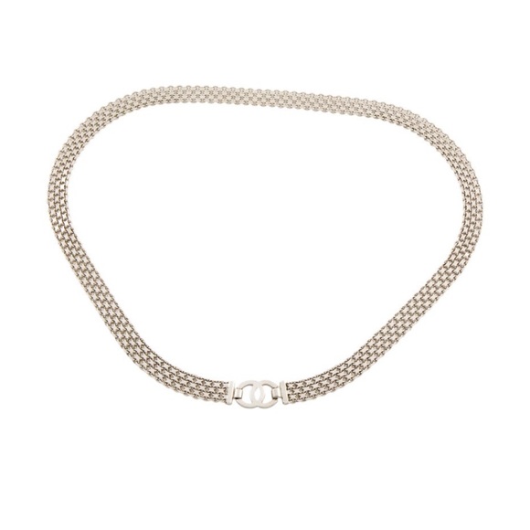 CHANEL Accessories - Xs Chanel belt